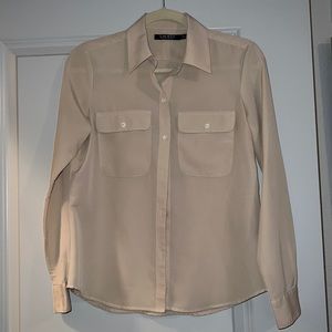 Lauren Ralph Lauren blouse